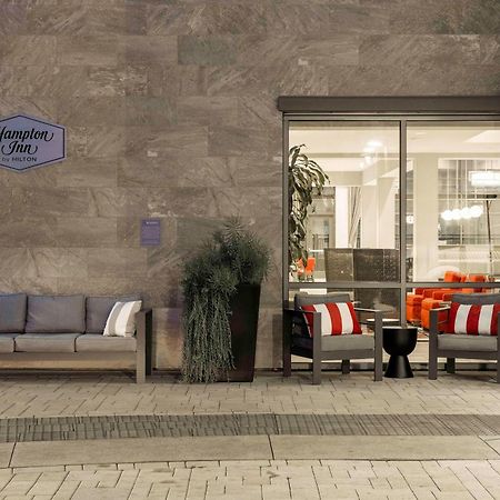 Homewood Suites By Hilton Long Beach Airport Екстер'єр фото