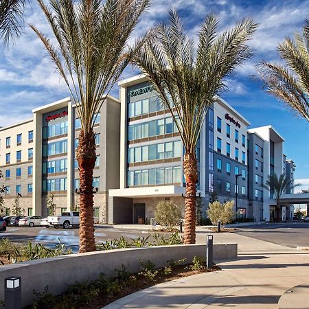 Homewood Suites By Hilton Long Beach Airport Екстер'єр фото