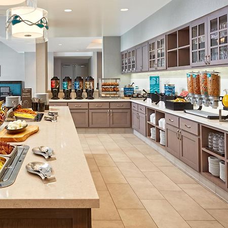Homewood Suites By Hilton Long Beach Airport Екстер'єр фото