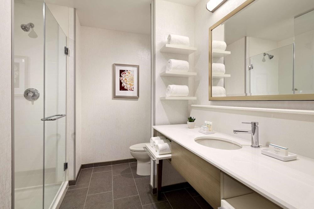Homewood Suites By Hilton Long Beach Airport Екстер'єр фото