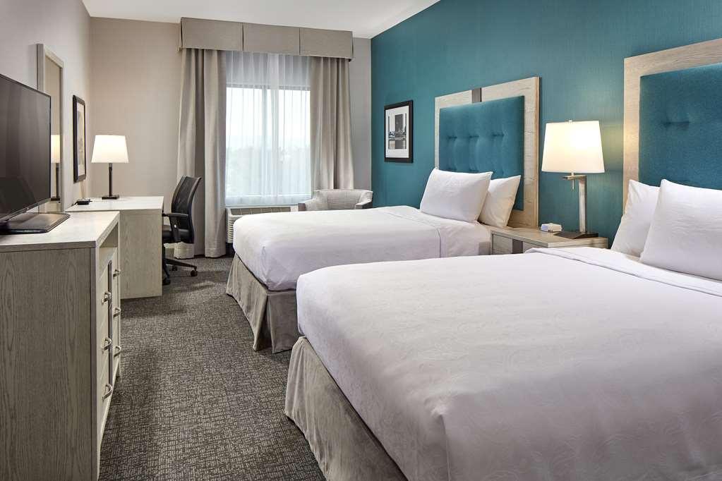 Homewood Suites By Hilton Long Beach Airport Номер фото