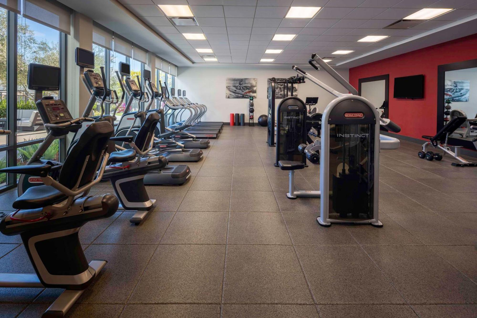 Homewood Suites By Hilton Long Beach Airport Екстер'єр фото