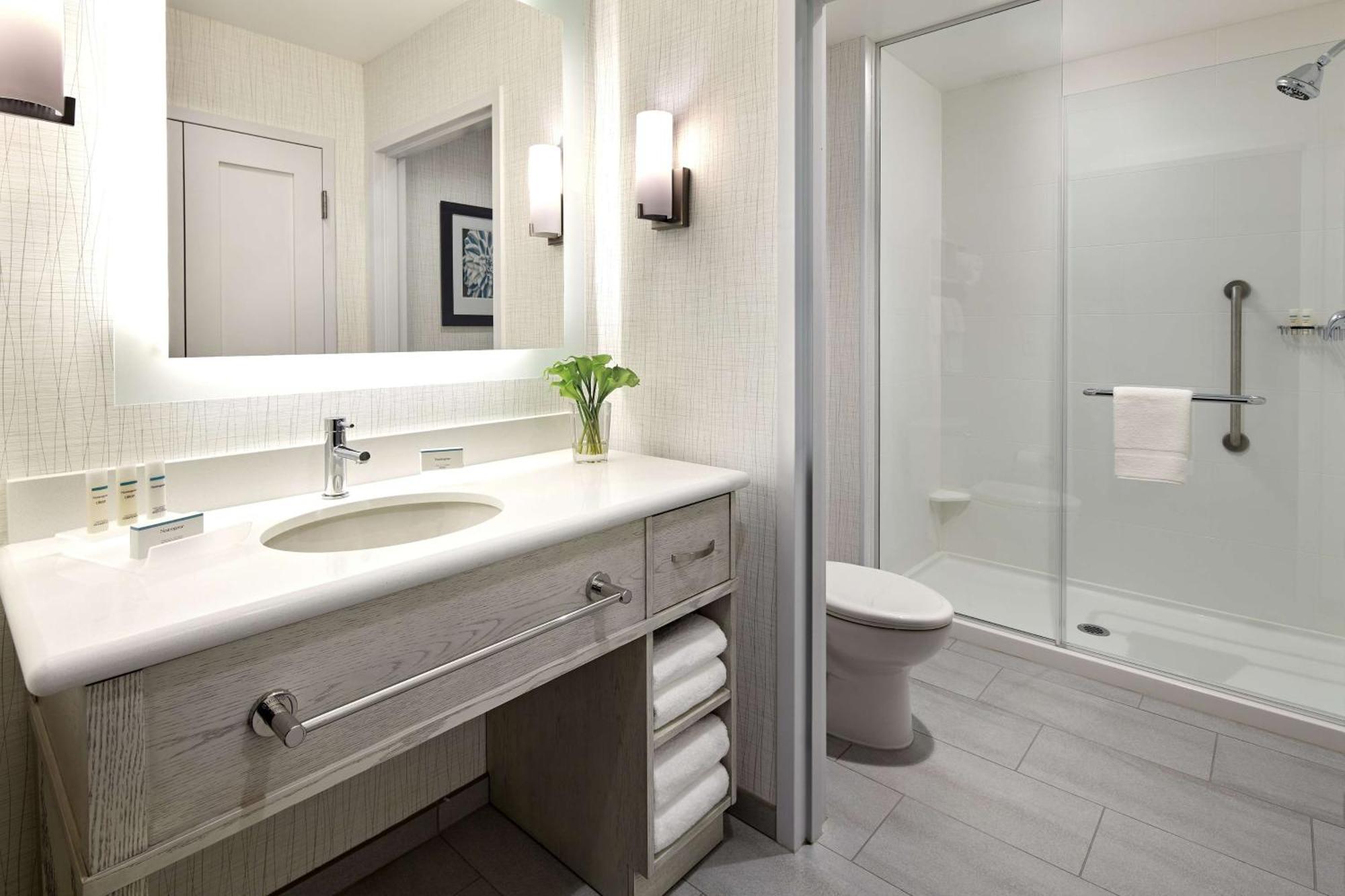 Homewood Suites By Hilton Long Beach Airport Екстер'єр фото