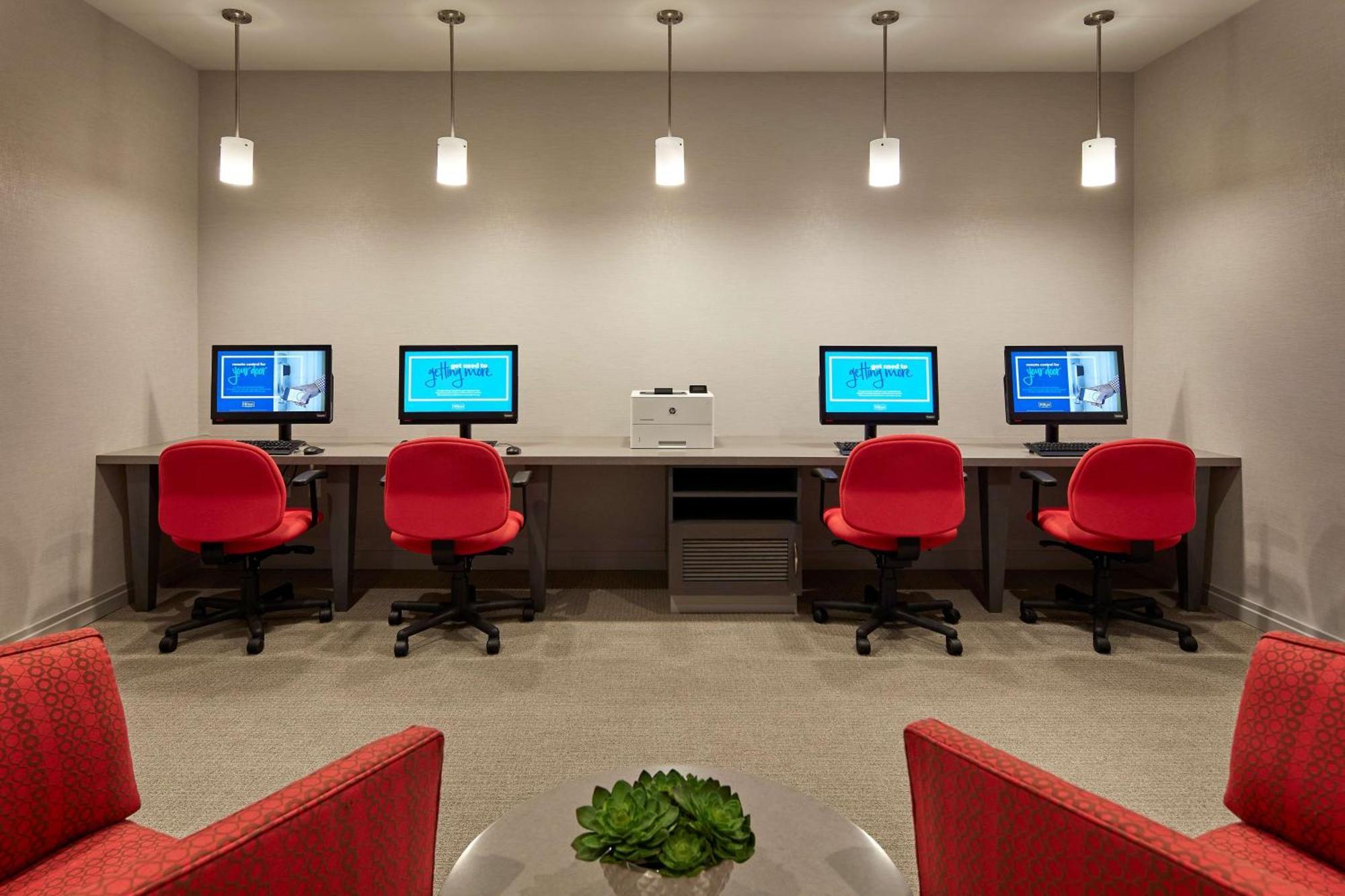 Homewood Suites By Hilton Long Beach Airport Екстер'єр фото