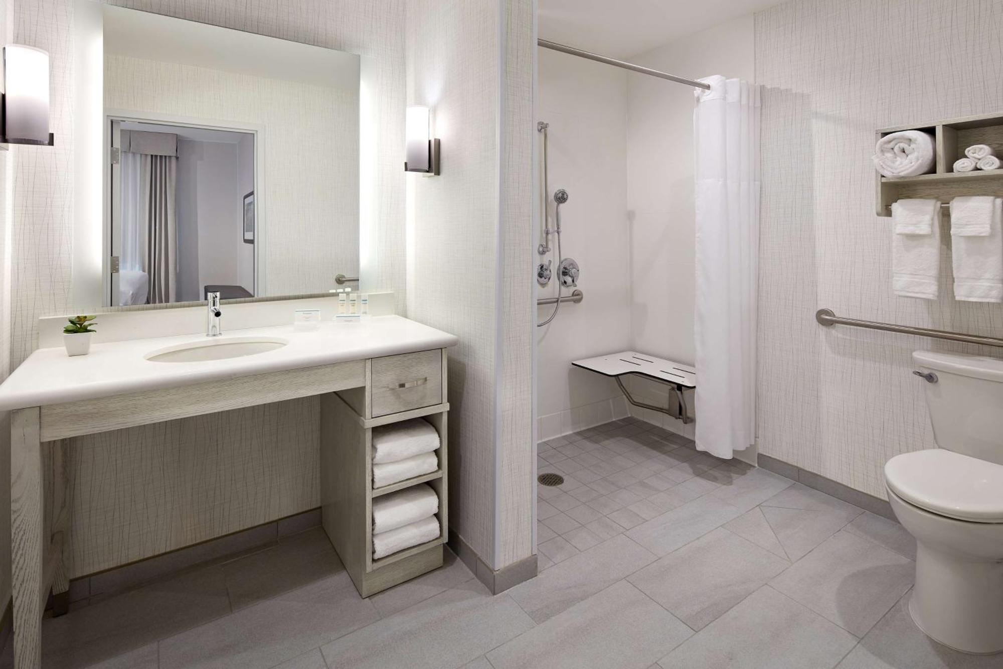 Homewood Suites By Hilton Long Beach Airport Екстер'єр фото