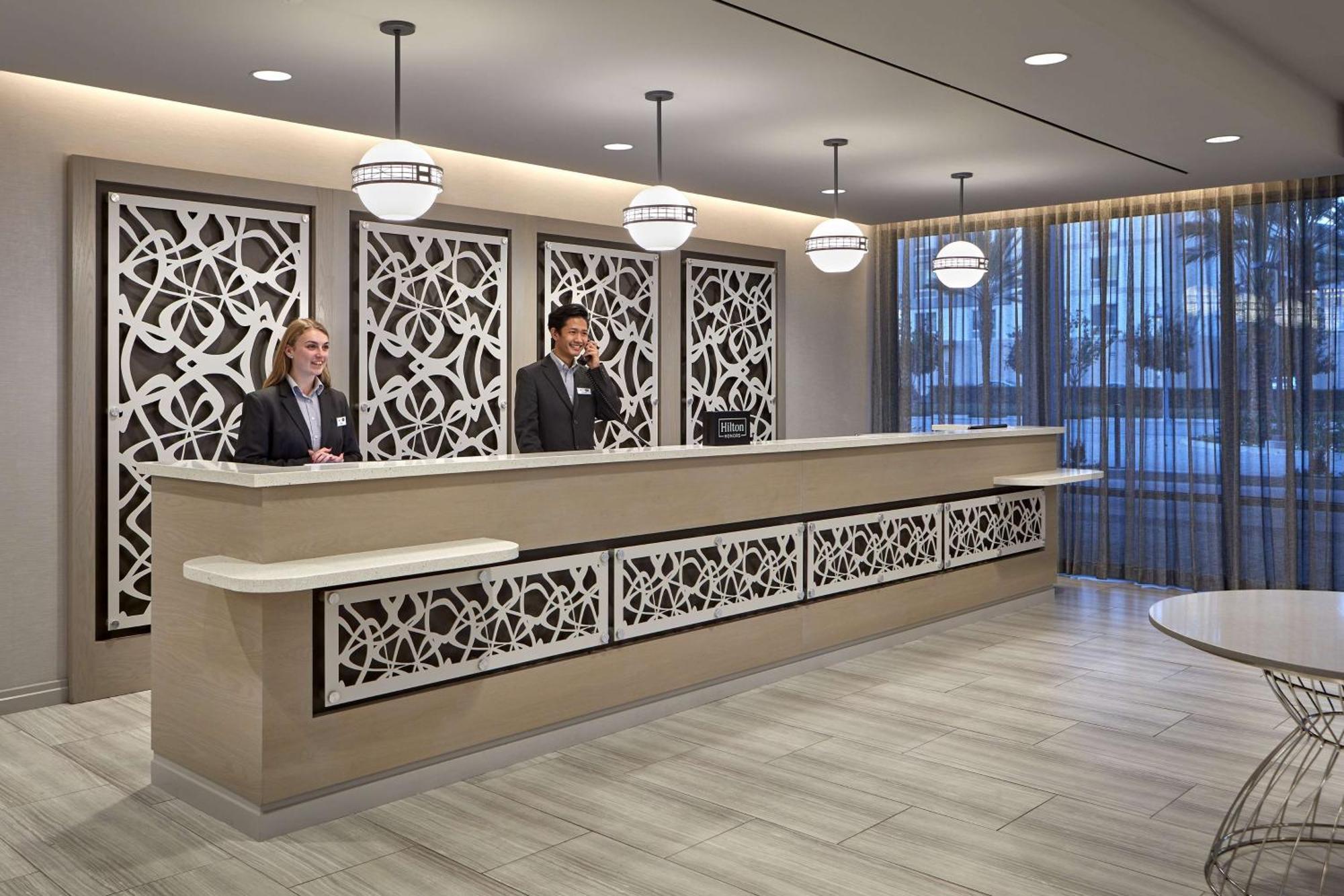 Homewood Suites By Hilton Long Beach Airport Екстер'єр фото