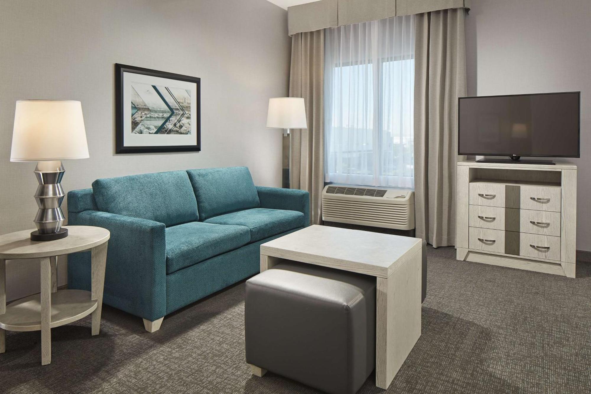 Homewood Suites By Hilton Long Beach Airport Екстер'єр фото