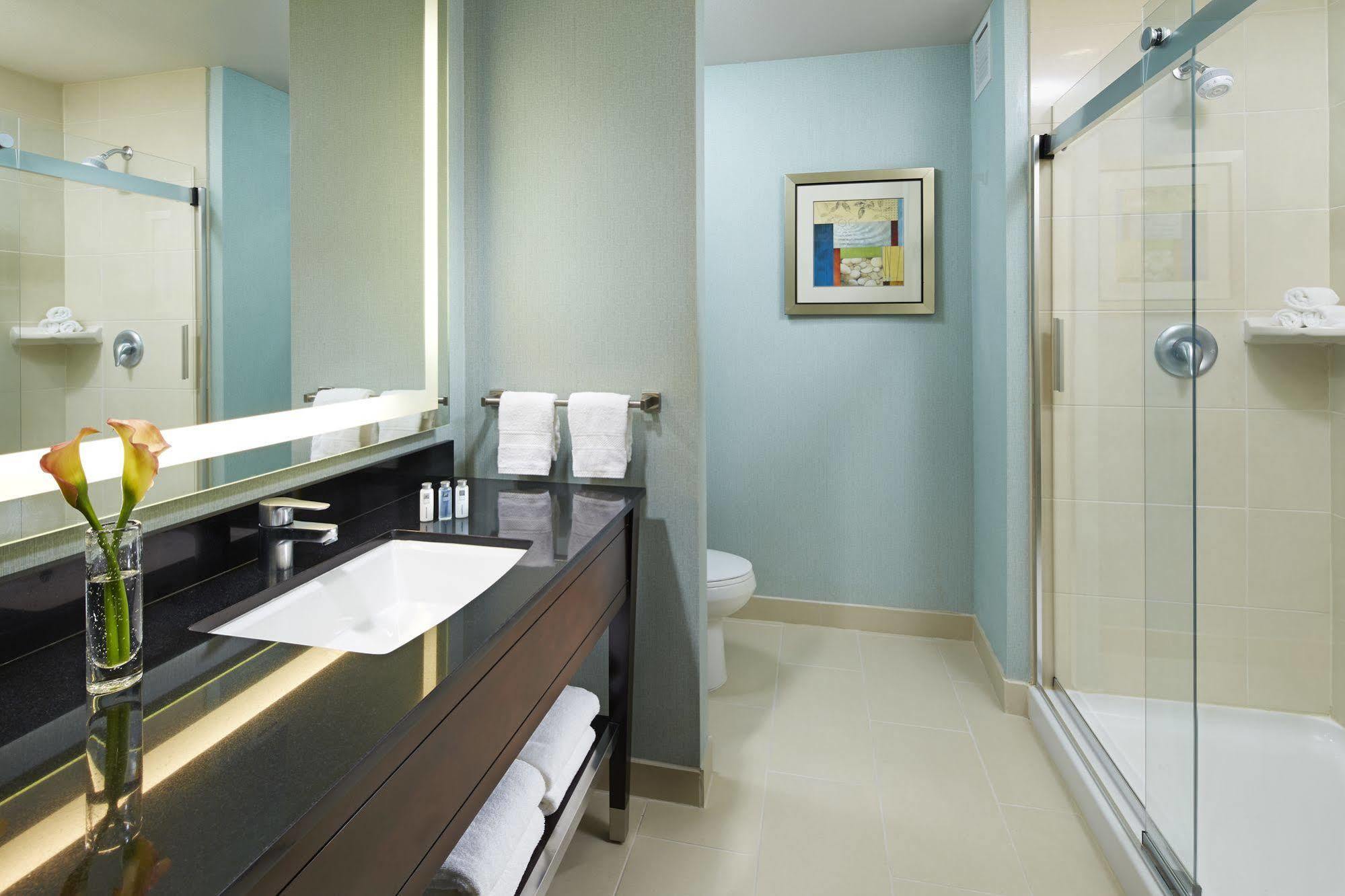 Homewood Suites By Hilton Long Beach Airport Екстер'єр фото