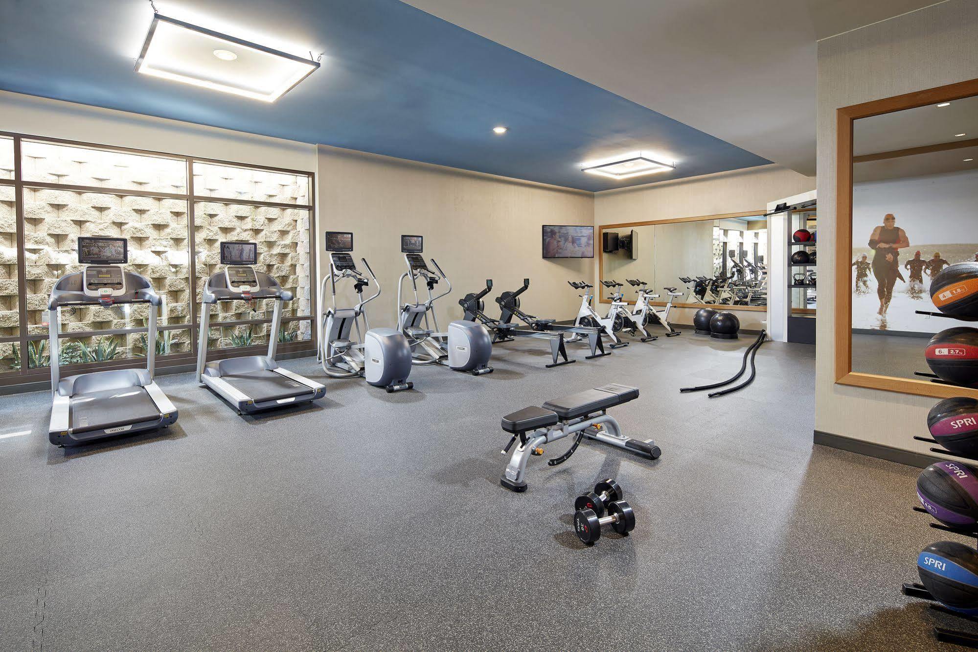 Homewood Suites By Hilton Long Beach Airport Екстер'єр фото