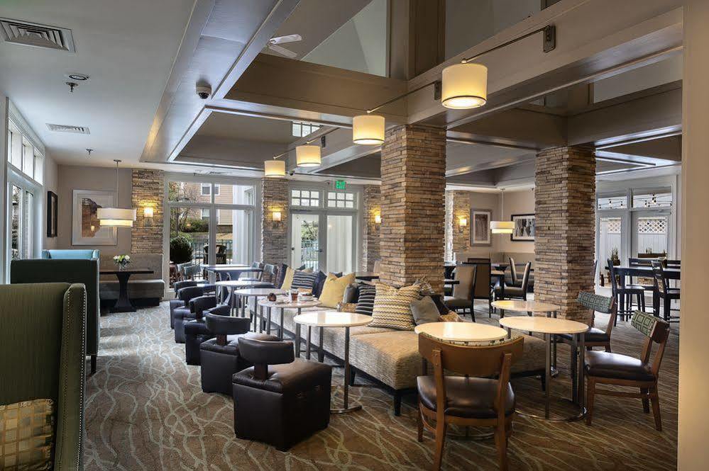 Homewood Suites By Hilton Long Beach Airport Екстер'єр фото