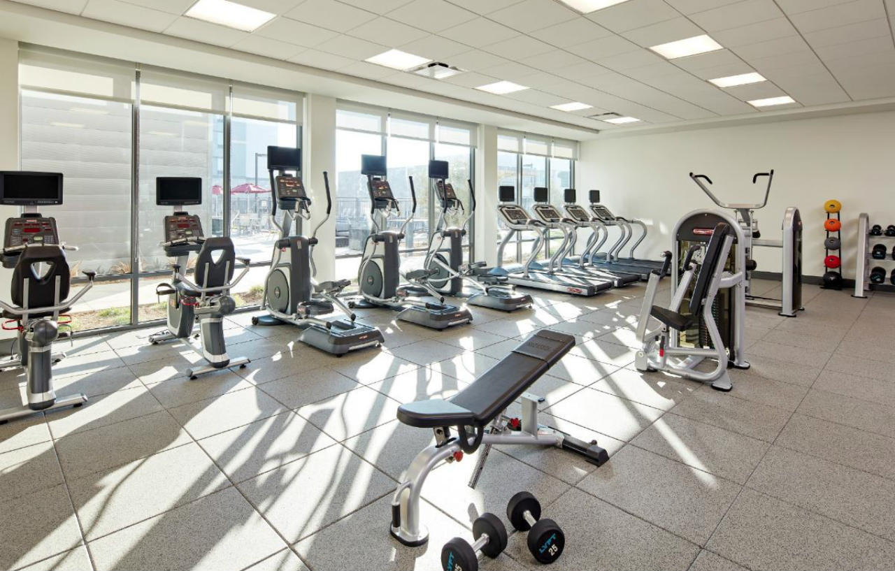 Homewood Suites By Hilton Long Beach Airport Екстер'єр фото